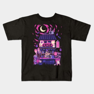 Magic Shop Kids T-Shirt